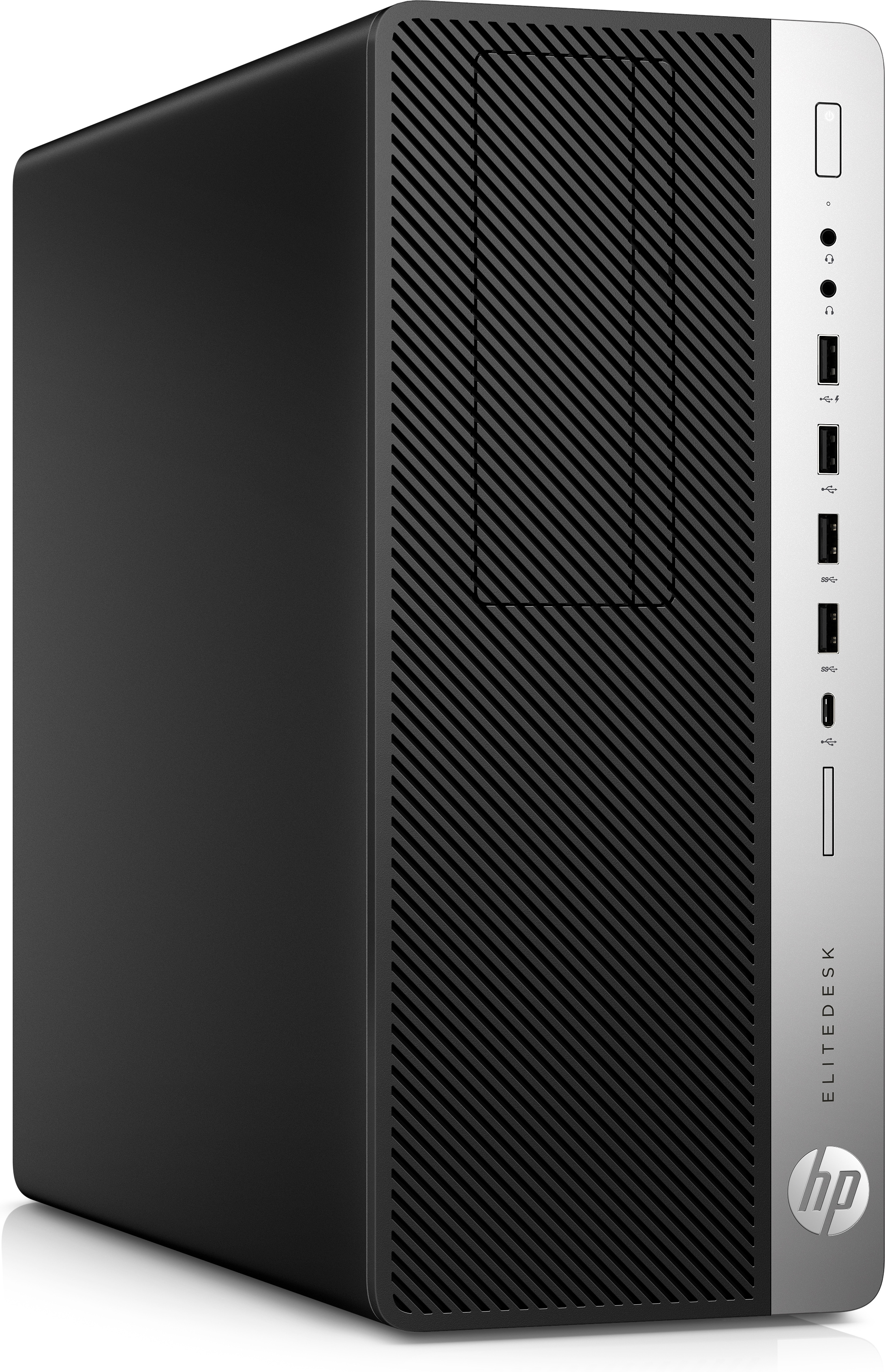 HP EliteDesk 800 G4