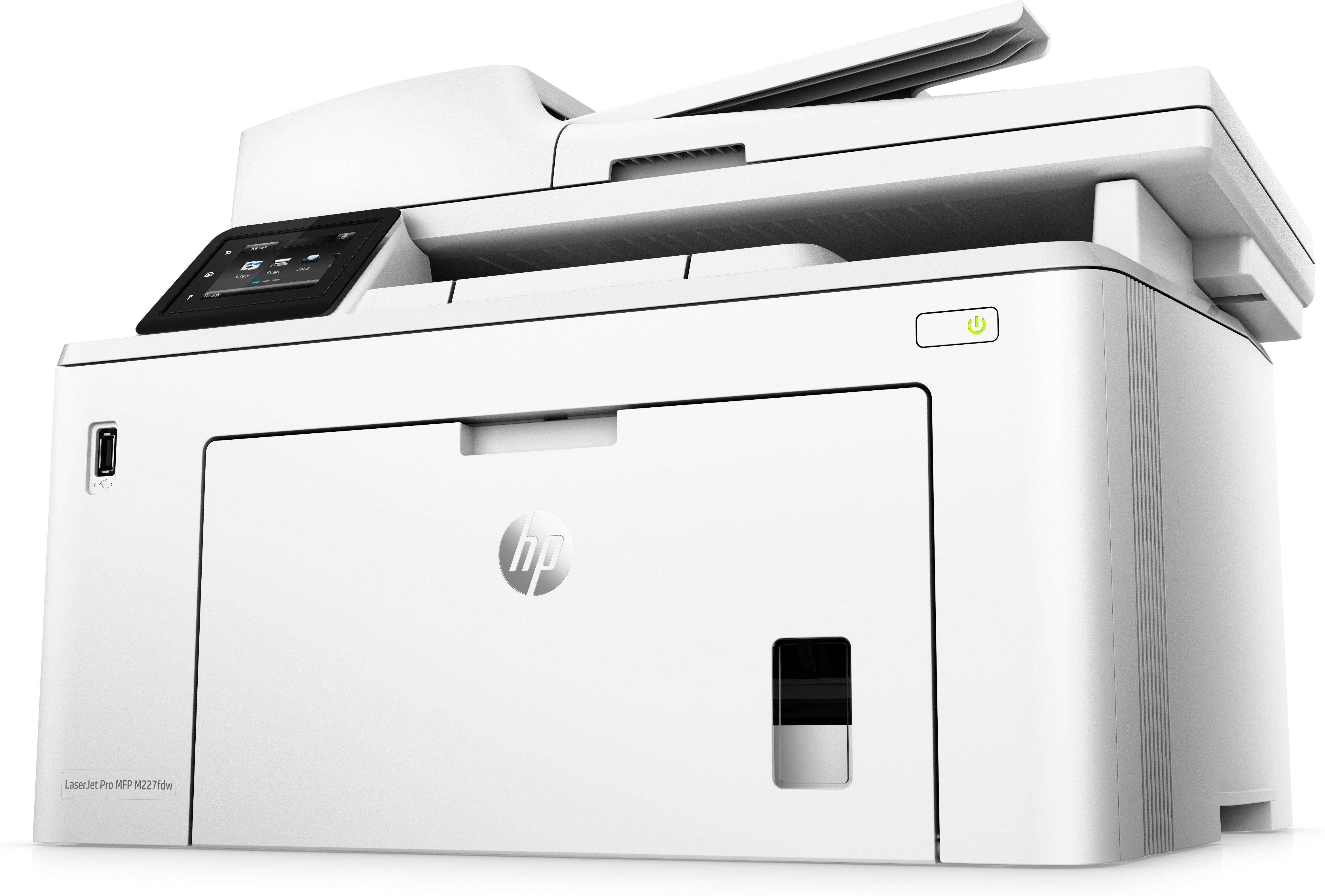 HP Hp G3Q75A Laserjet Pro M227Fdw Çok İşlevli Yazıcı