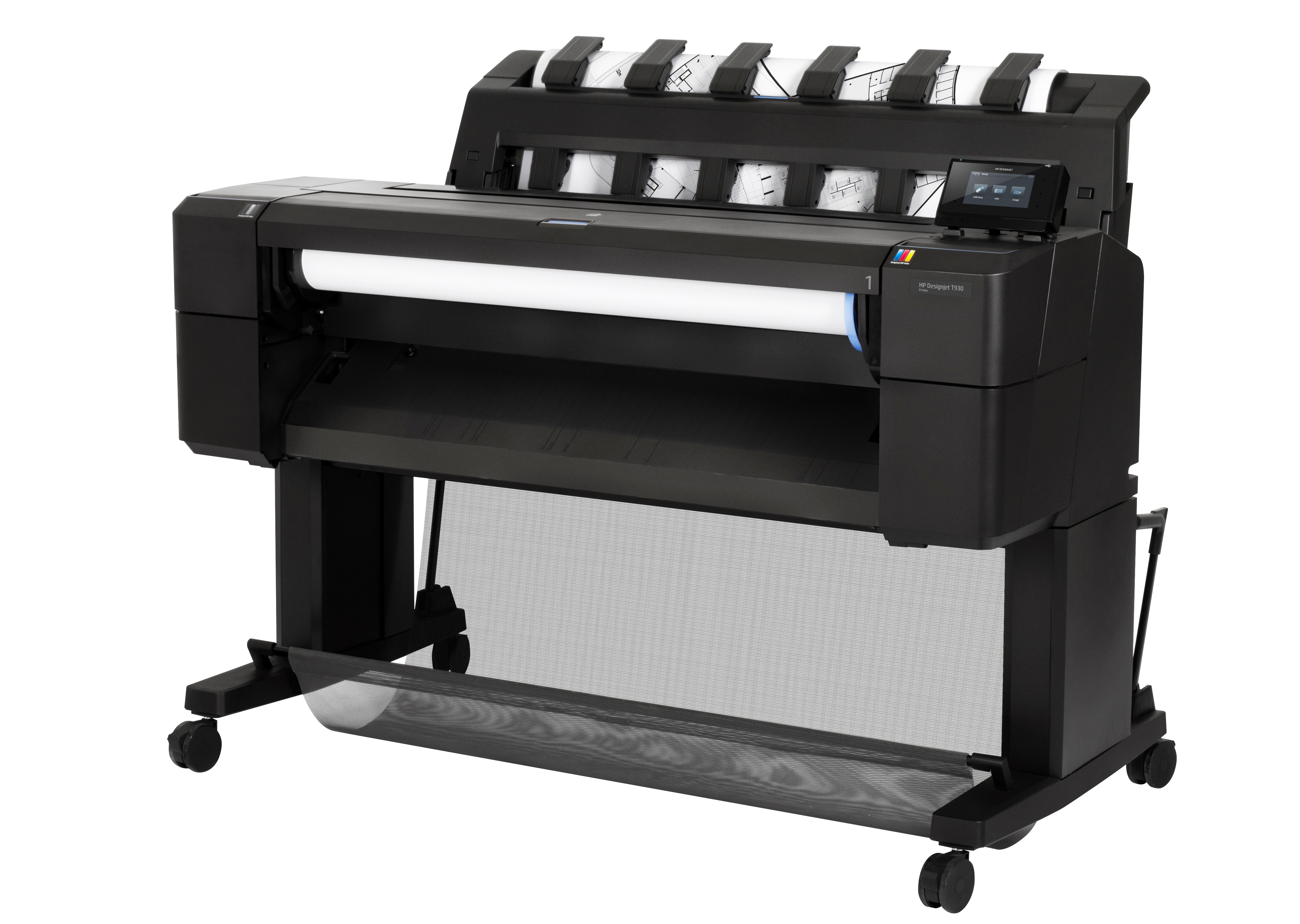 HP Designjet T930