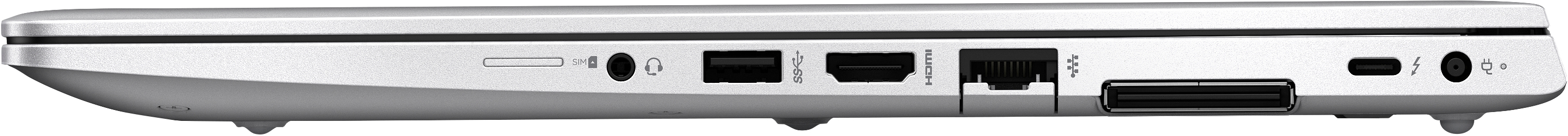 HP EliteBook 850 G5
