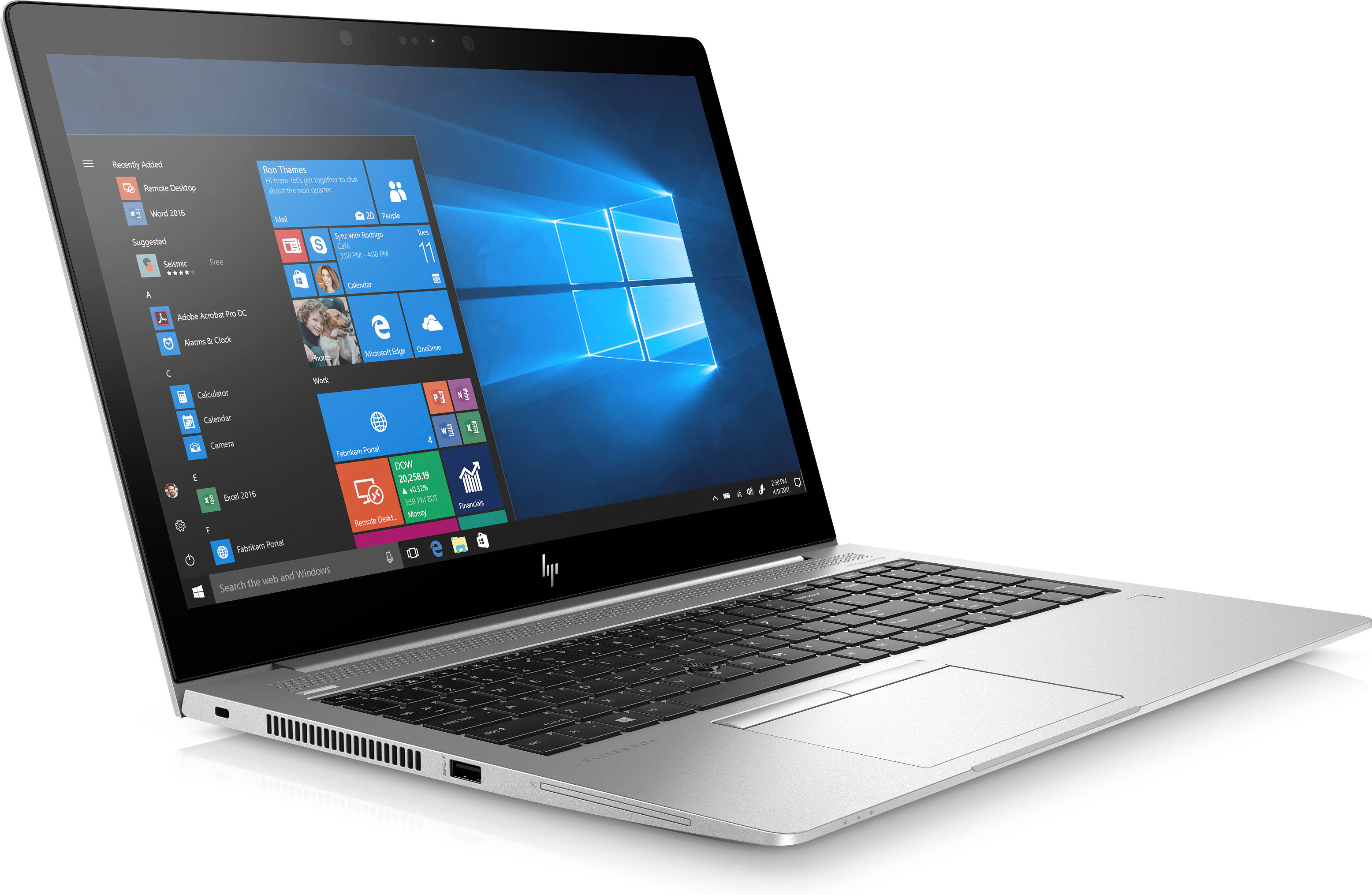 HP EliteBook 850 G5