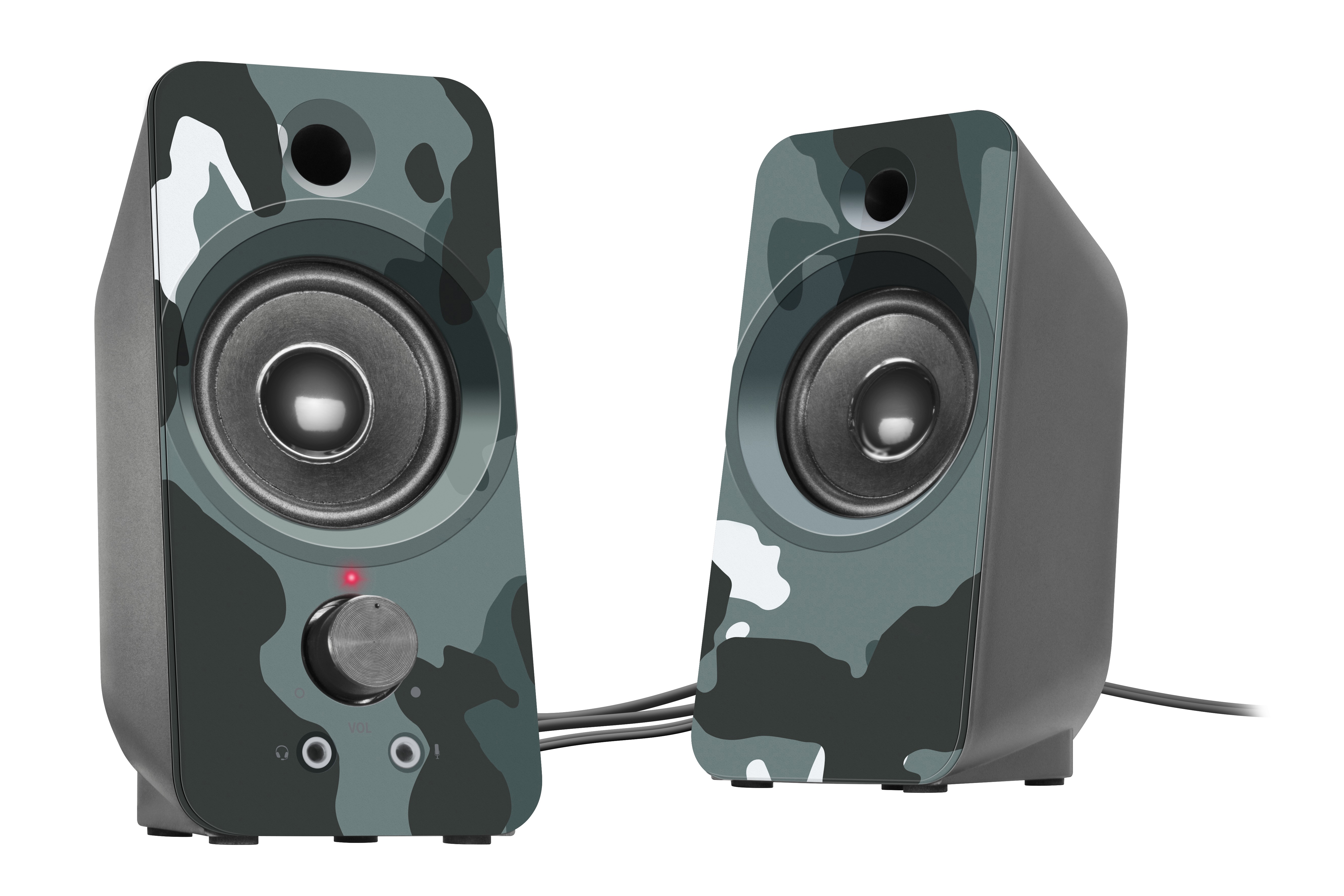 SPEEDLINK DAROC PC Lautsprecher