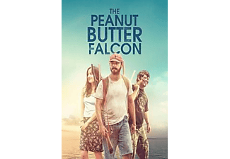 The Peanut Butter Falcon | DVD