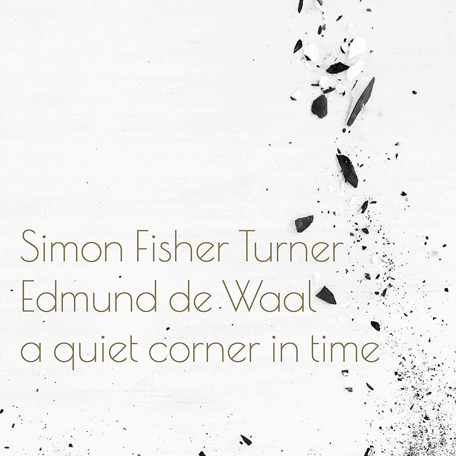 QUIET CORNER IN TIME