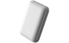 BASEUS Mini JA 10000 Mah Taşınabilir Şarj Cihazı Beyaz