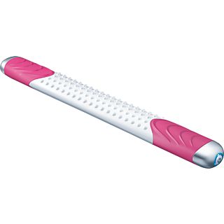 BEURER CM 100 - Bâton de massage cellulite (Rose/Blanc)