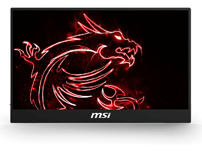 Monitor gaming | MSI Optix MAG161V