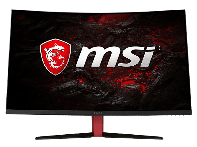 Monitor gaming | MSI Optix AG32CV Curvo