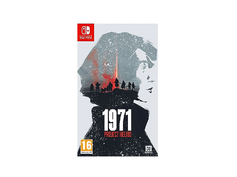 1971 Project Helios Collector's Edition