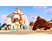 Mario + Rabbids: Kingdom Battle - Nintendo Switch - Tedesco