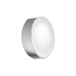 PHILIPS HUE Hue White and Color Ambiance Daylo Outdoor - Garten-Wandleuchte (Silber)