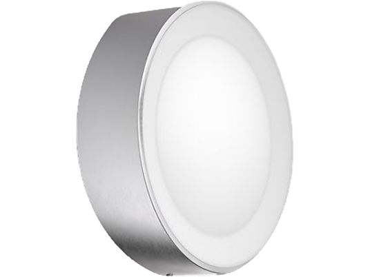 PHILIPS HUE Hue White and Color Ambiance Daylo Outdoor - Luce parete esterno (Argento)