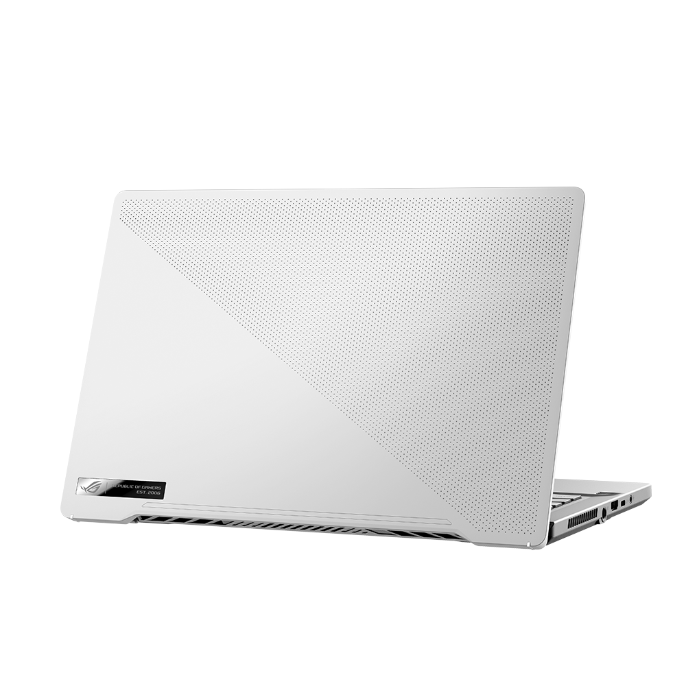 ASUS ROG Zephyrus G14 (GA401II-BM026T) - 14 Zoll - AMD Ryzen™ 5 4600HS - 8 GB - 512 GB - NVIDIA GeForce® GTX 1650 Ti - Windows 10 (64 Bit)