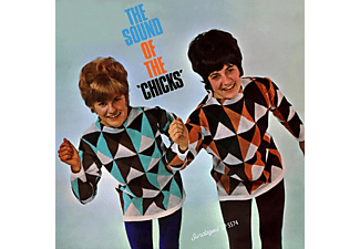 The Chicks - SOUND OF THE CHICKS  - (Vinyl)