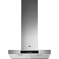 AEG DBB3651M, Dunstabzugshaube (600 mm breit, 450 mm tief)