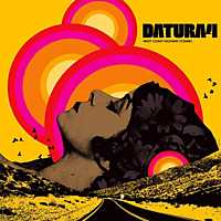 Datura4 - West Coast Highway Cosmic  - (CD)
