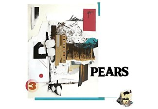 Pears - PEARS  - (Vinyl)