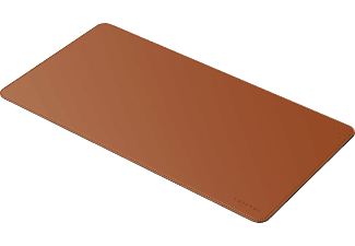 SATECHI Eco-Leather - Desk pad (Marrone)