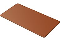 SATECHI Eco-Leather - Desk pad (Marrone)