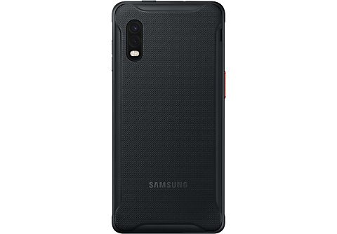 SAMSUNG Galaxy Xcover Pro EE - 64 GB Dual-sim Zwart
