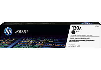 HP 130A fekete eredeti LaserJet tonerkazetta (CF350A)