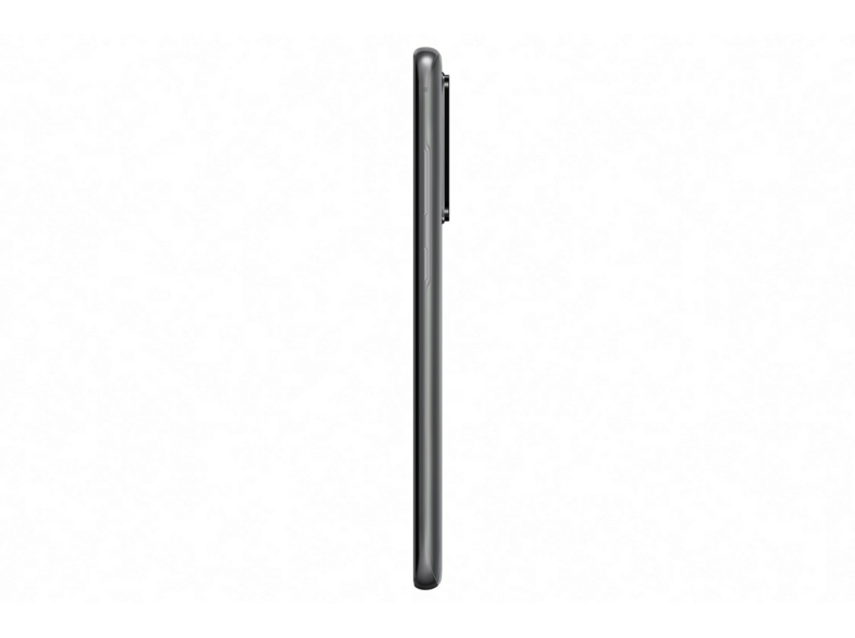 Samsung Galaxy S20 Ultra 5G, Gris, 512 GB, 16 GB RAM, 6.9" AMOLED 120Hz, Exynos 990, 5000 mAh