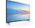 TCL 50EP640 4K UHD SMART LED televízió, 127 cm, Android, HDR