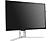 AOC AGON AG241QG - Gaming Monitor, 23.8 ", QHD, 165 Hz, Schwarz/Rot/Silber