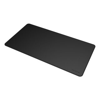 SATECHI Eco-Leather - Desk pad (Nero)