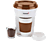 KORONA 12202 Kávéfőző hőtartó pohárral