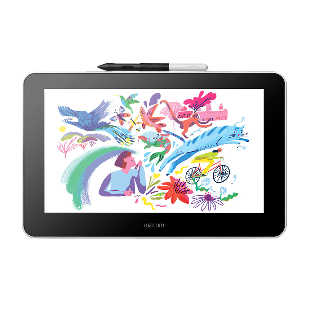 Wacom One 13 Pen Display