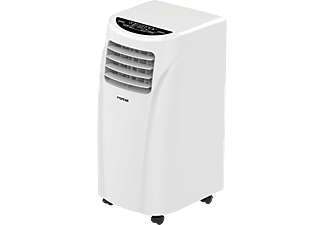 ROTEL U797CH2 - Climatizzatore (Bianco)