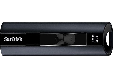 SANDISK 173413 Cruzer Extreme Pro 128GB, USB 3.2, 420MB/s