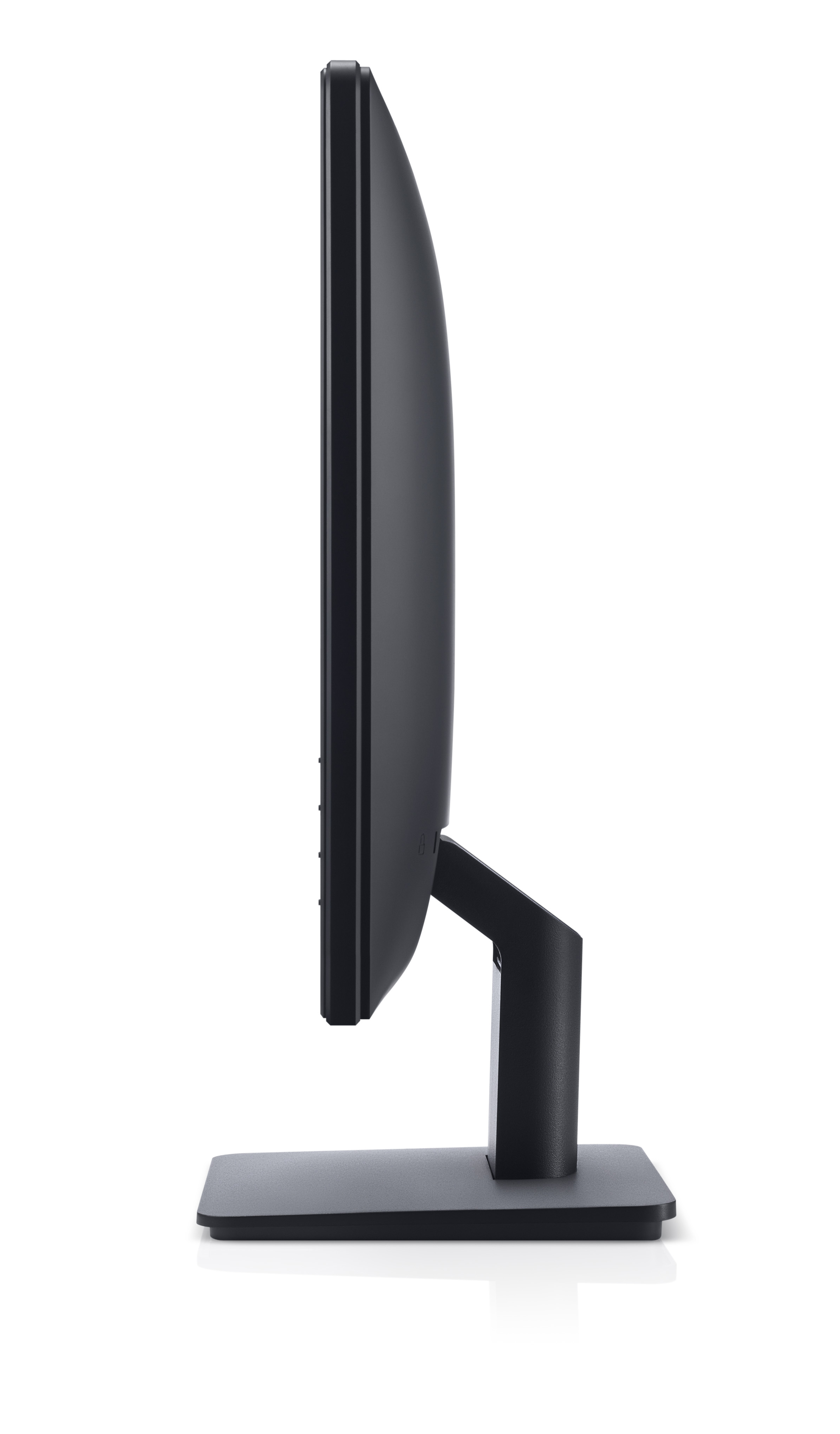 DELL - B2B E Series E1715S 17 Zoll  SXGA  Monitor  5 ms Reaktionszeit  