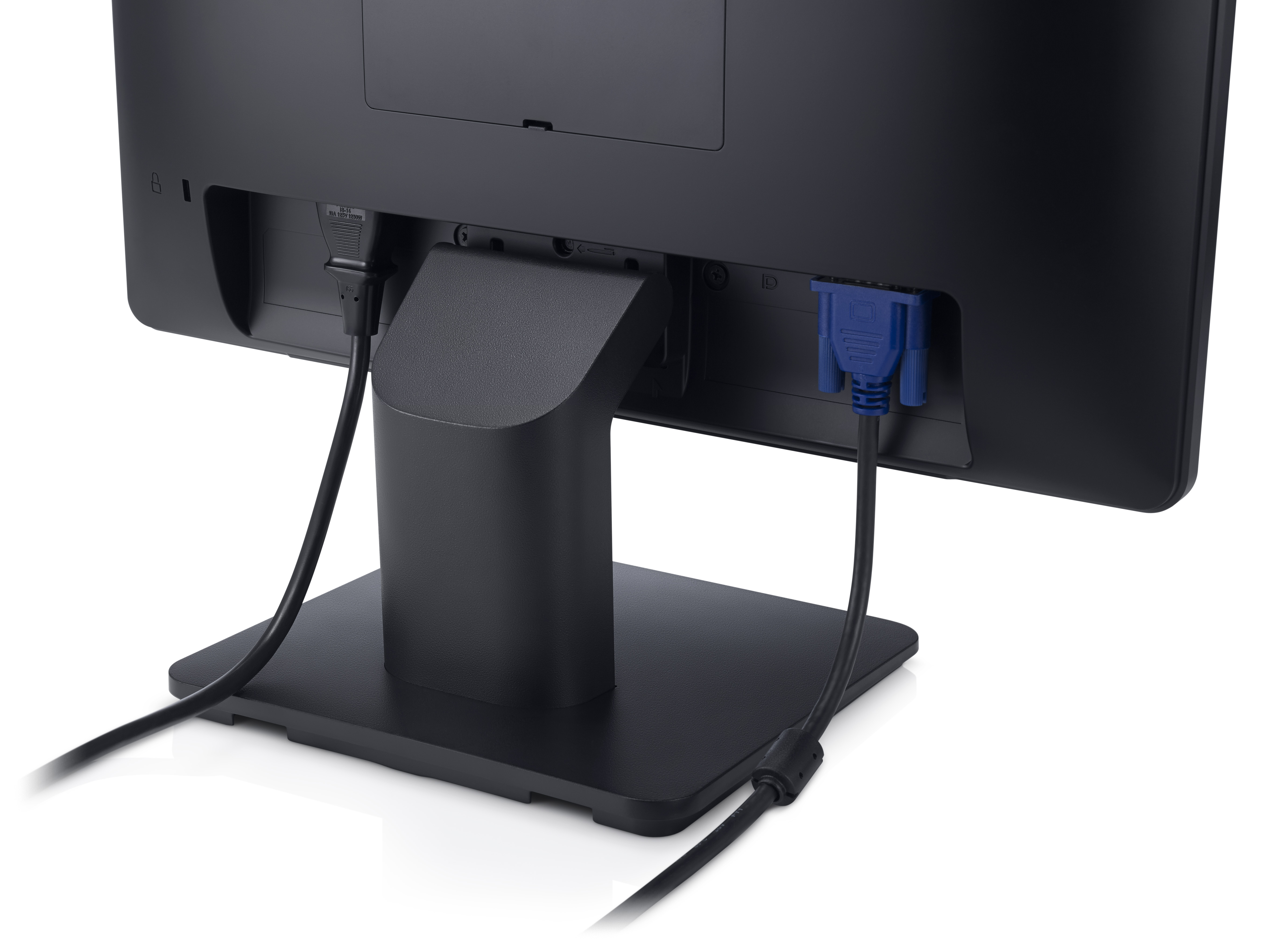 DELL - B2B E Series E1715S 17 Zoll  SXGA  Monitor  5 ms Reaktionszeit  