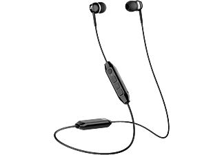 SENNHEISER CX 350BT - Écouteurs Bluetooth (In-ear, Noir)