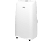 ROTEL U798CH2 - Climatizzatore (Bianco)