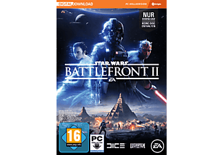 Star Wars: Battlefront II - PC - Deutsch