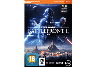 Star Wars: Battlefront II - PC - Tedesco