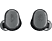 SKULLCANDY Sesh - Écouteurs True Wireless (In-ear, Noir)