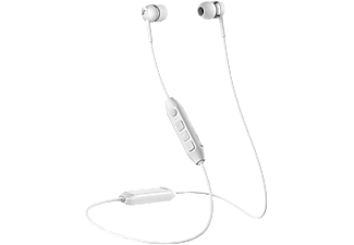 SENNHEISER CX 350BT - Auricolari Bluetooth (In-ear, Bianco)