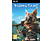 Biomutant - PC - Französisch, Italienisch