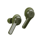 True Wireless Kopfhörer Indy, grün
