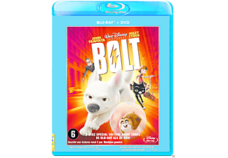 Bolt | Blu-ray