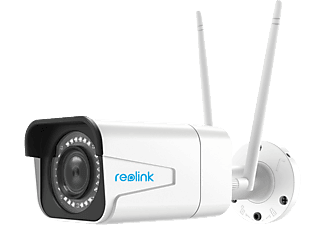 REOLINK RLC-511WS - Telecamera di sicurezza (QHD, 2560 x 1920 pixel)