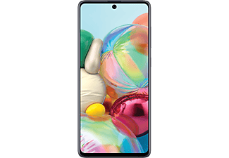 SAMSUNG Galaxy A71 128GB Akıllı Telefon Gümüş