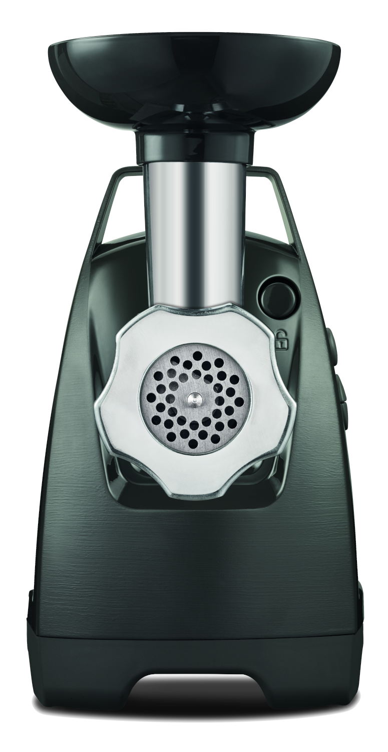 TEFAL NE688837 9 az 1ben Húsdaráló, 2200 W, fekete