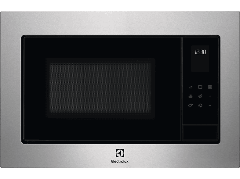 ELECTROLUX EMS4253TEX Beépíthető mikrohullámú sütő, grill funkció