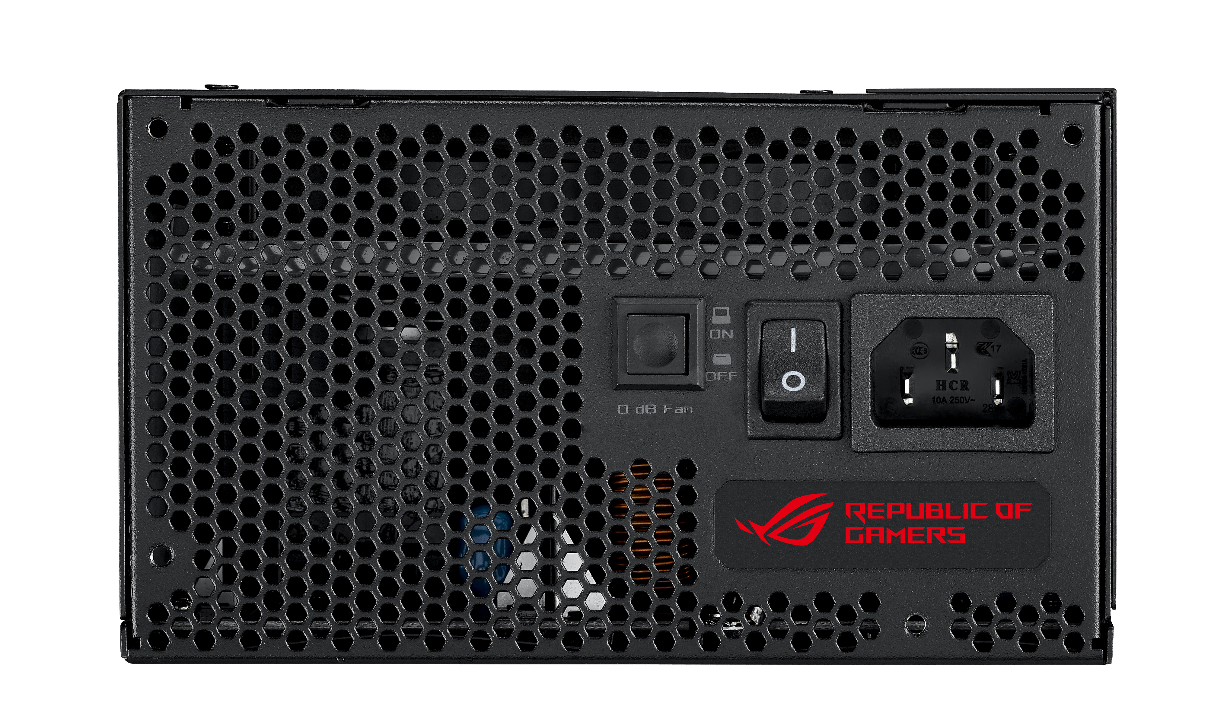 ASUS ROG-STRIX-750G PC-Netzteil