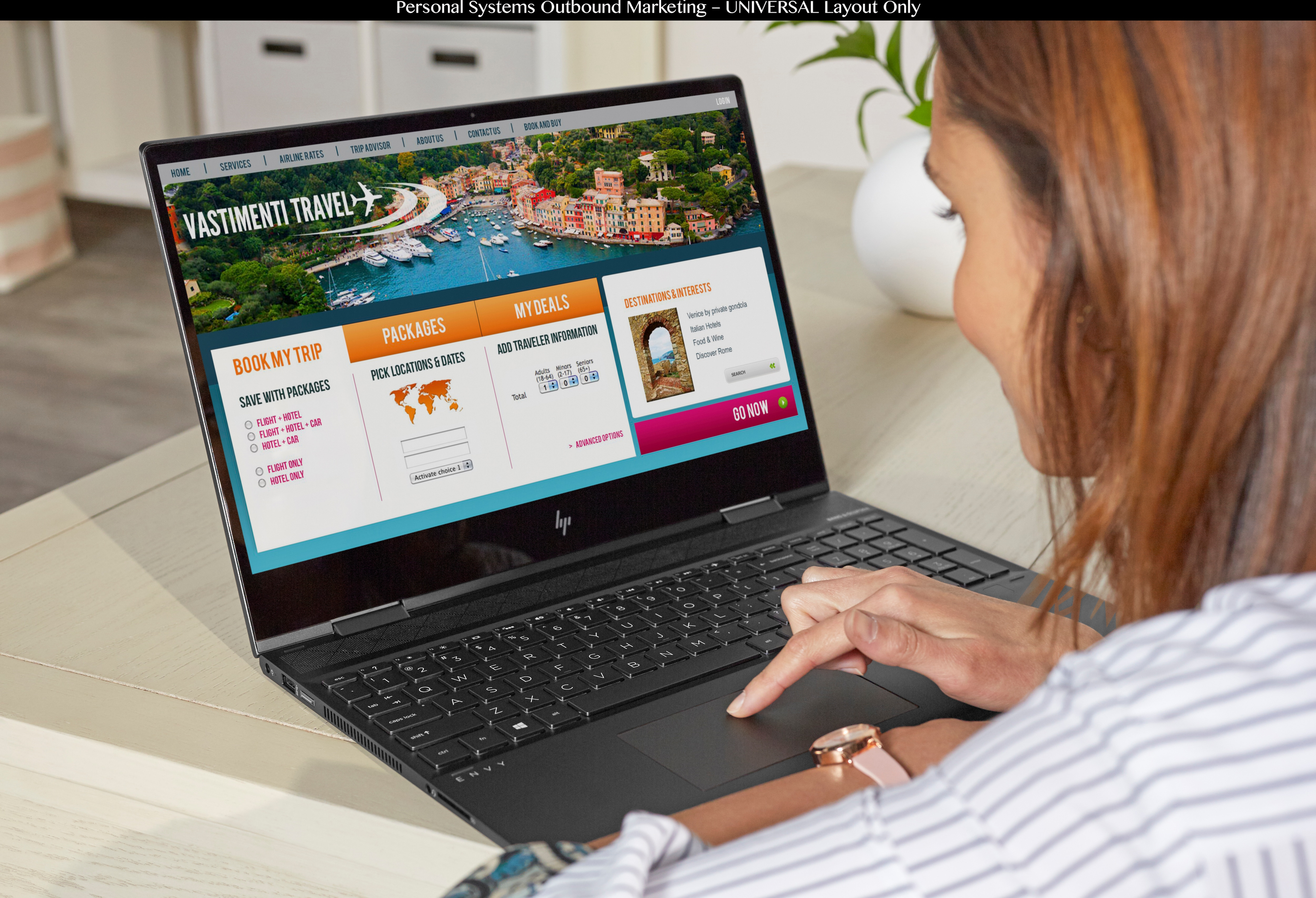 HP ENVY x360 15-ds0844nz - Convertible 2 in 1 Laptop (15.6 ", 512 GB SSD, Nightfall Black)